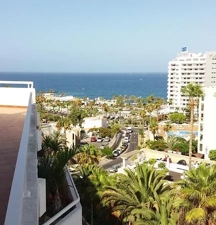 Apartamento Apartment Cosmopolitan Tenerife Tenerife Island
