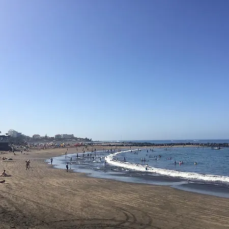 Apartamento Apartment Cosmopolitan Tenerife Tenerife Island