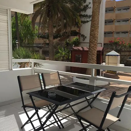 شقة Apartment Cosmopolitan Tenerife