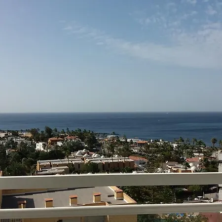 Apartamento Apartment Cosmopolitan Tenerife
