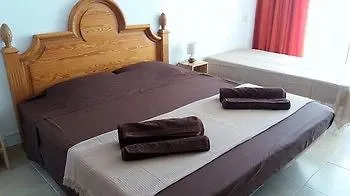 شقة Apartment Cosmopolitan Tenerife *