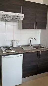 Apartment Cosmopolitan Tenerife Apartamento *