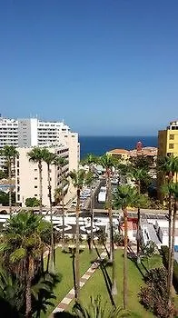 Apartment Cosmopolitan Tenerife شقة *