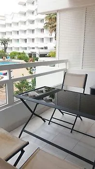 شقة Apartment Cosmopolitan Tenerife