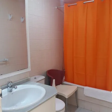 Apartment Cosmopolitan Tenerife شقة Tenerife Island