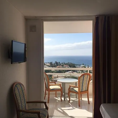 شقة Apartment Cosmopolitan Tenerife *