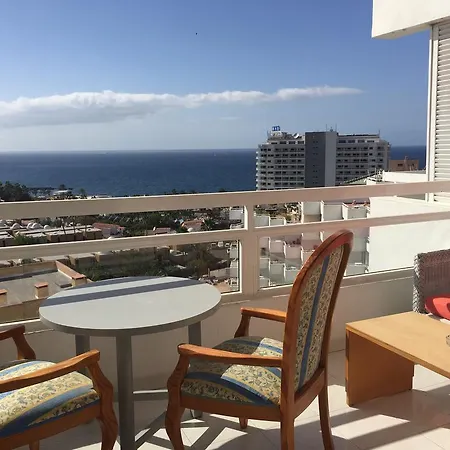 Apartamento Apartment Cosmopolitan Tenerife Tenerife Island