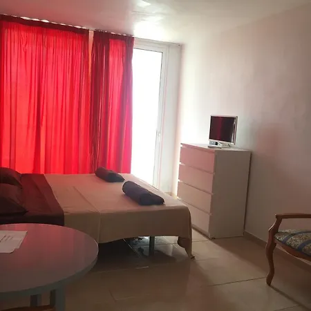 شقة Apartment Cosmopolitan Tenerife