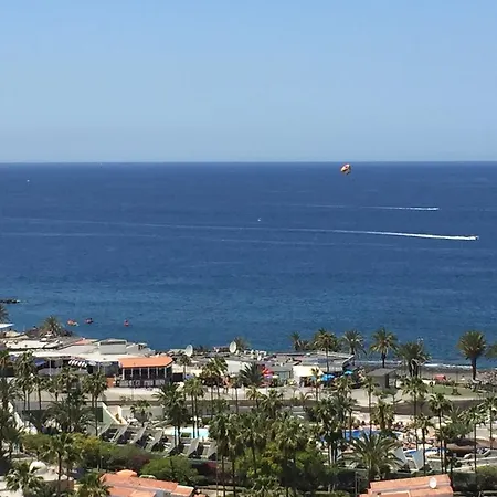 شقة Apartment Cosmopolitan Tenerife Tenerife Island