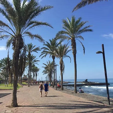 Apartamento Apartment Cosmopolitan Tenerife Tenerife Island