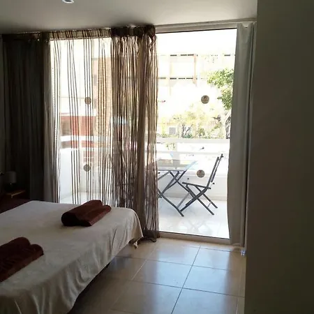 Apartamento Apartment Cosmopolitan Tenerife Tenerife Island