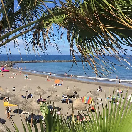 Apartamento Apartment Cosmopolitan Tenerife