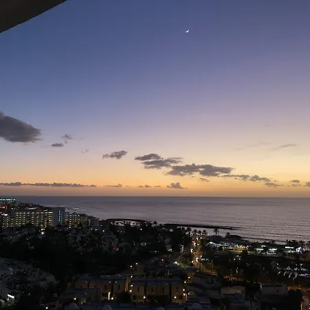 Apartment Cosmopolitan Tenerife * Tenerife Island