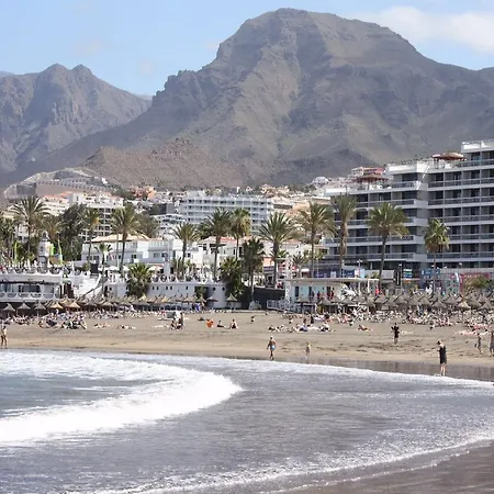 Apartment Cosmopolitan Tenerife Tenerife Island