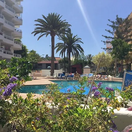 Apartment Cosmopolitan Tenerife Tenerife Island