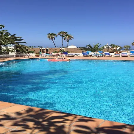 Appartement Apartment Cosmopolitan Tenerife Tenerife Island