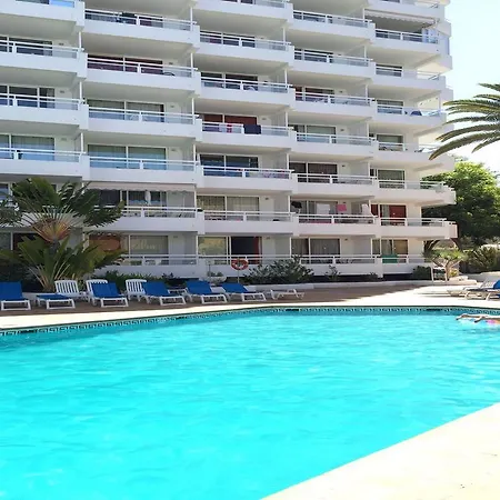 Apartment Cosmopolitan Tenerife