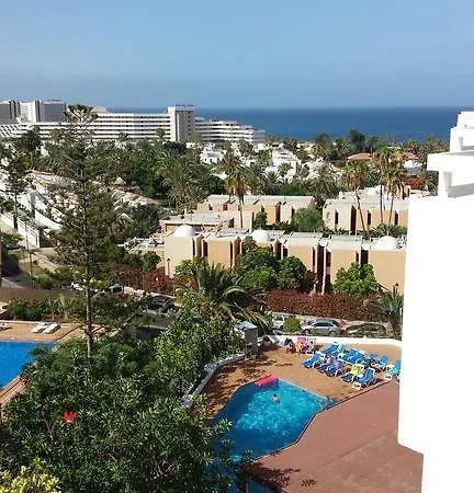 Appartement Apartment Cosmopolitan Tenerife *
