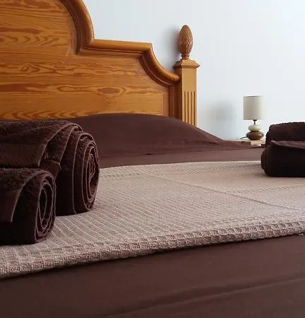 Appartement Apartment Cosmopolitan Tenerife Tenerife Island