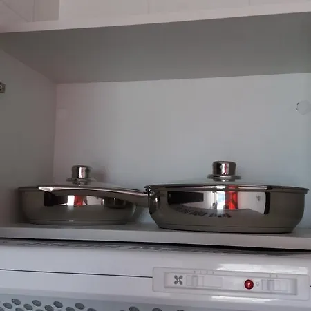 Appartement Apartment Cosmopolitan Tenerife