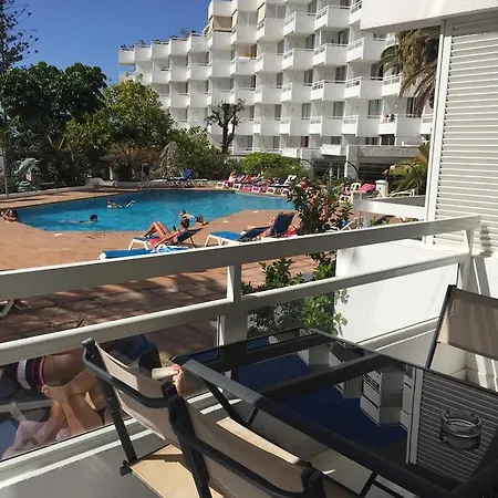 Appartement Apartment Cosmopolitan Tenerife *