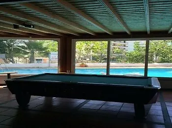 Apartment Cosmopolitan Tenerife Tenerife Island