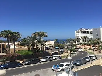 Apartment Cosmopolitan Tenerife