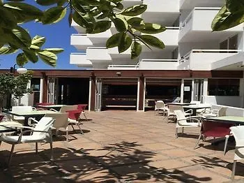 Apartment Cosmopolitan Tenerife *