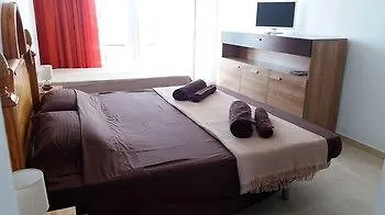 Apartment Cosmopolitan Tenerife *