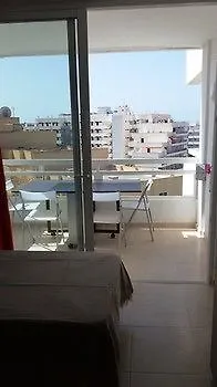 Apartment Cosmopolitan Tenerife Appartement Tenerife Island