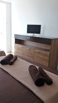 Apartment Cosmopolitan Tenerife Appartement