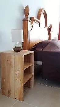 Appartement Apartment Cosmopolitan Tenerife