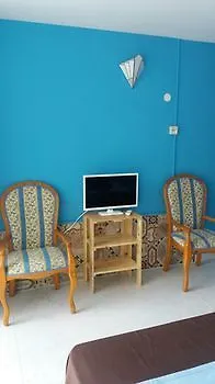 Apartment Cosmopolitan Tenerife *