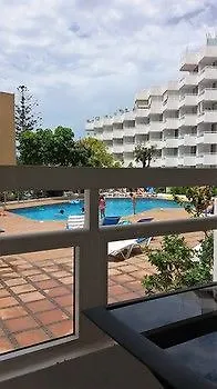 Apartment Cosmopolitan Tenerife Appartement