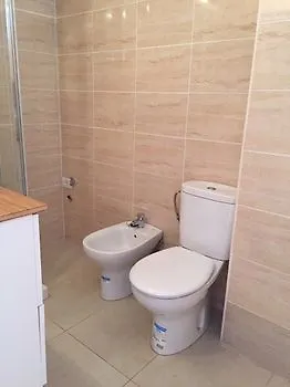 Appartement Apartment Cosmopolitan Tenerife *