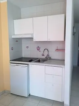 Appartement Apartment Cosmopolitan Tenerife