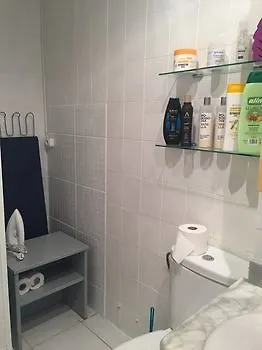 Appartement Apartment Cosmopolitan Tenerife *