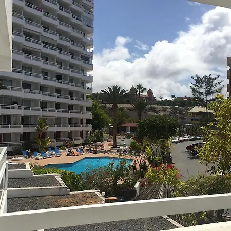 Apartment Cosmopolitan Tenerife Appartement
