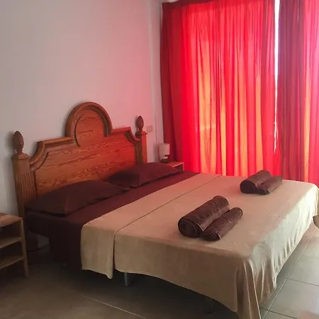 Apartment Cosmopolitan Tenerife Appartement Tenerife Island