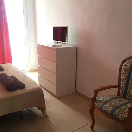 Apartment Cosmopolitan Tenerife Tenerife Island