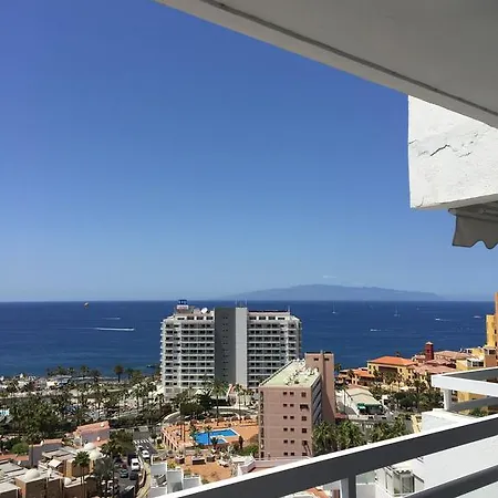 Apartment Cosmopolitan Tenerife *