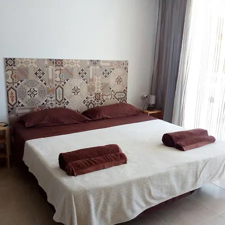 Apartment Cosmopolitan Tenerife Tenerife Island