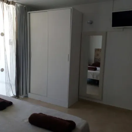 Apartment Cosmopolitan Tenerife Appartement *
