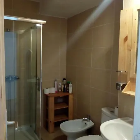 Appartement Apartment Cosmopolitan Tenerife