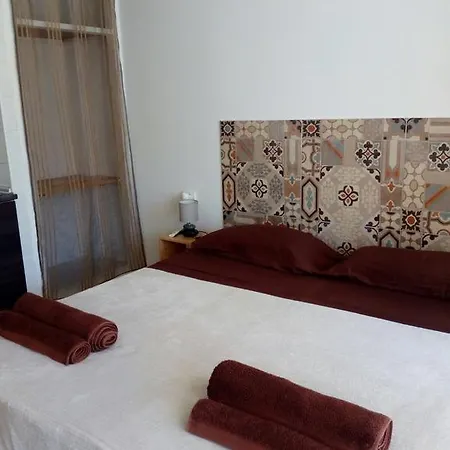 Apartment Cosmopolitan Tenerife * Tenerife Island