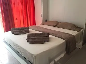Appartement Apartment Cosmopolitan Tenerife *