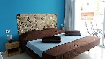 Apartment Cosmopolitan Tenerife * Tenerife Island