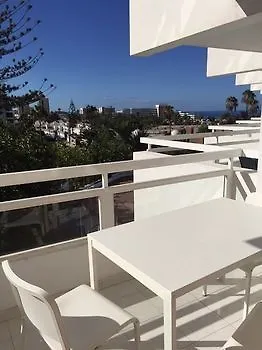 Apartment Cosmopolitan Tenerife Appartement *