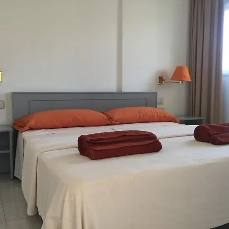 Appartement Apartment Cosmopolitan Tenerife Tenerife Island