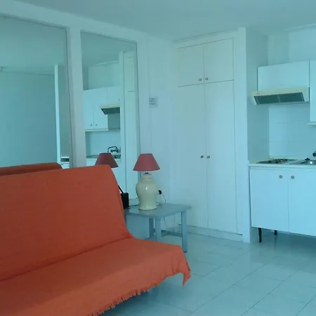 Appartement Apartment Cosmopolitan Tenerife